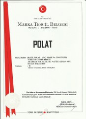 Marka Tescil Belgesi